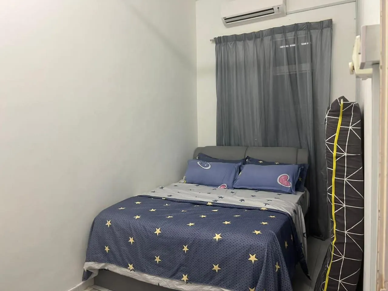 Nilai Bronizam Homestay