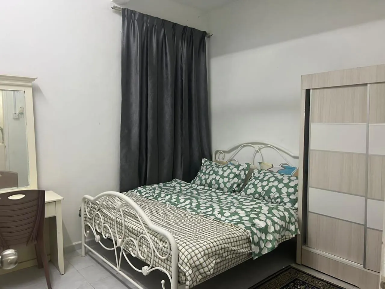 Holiday home Nilai Bronizam Homestay