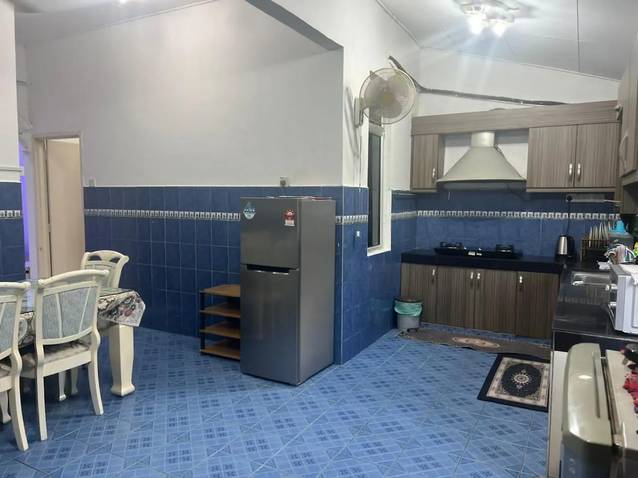 Nilai Bronizam Homestay Malaysia