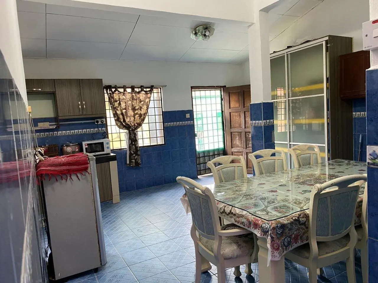Nilai Bronizam Homestay 0*,  Malaysia
